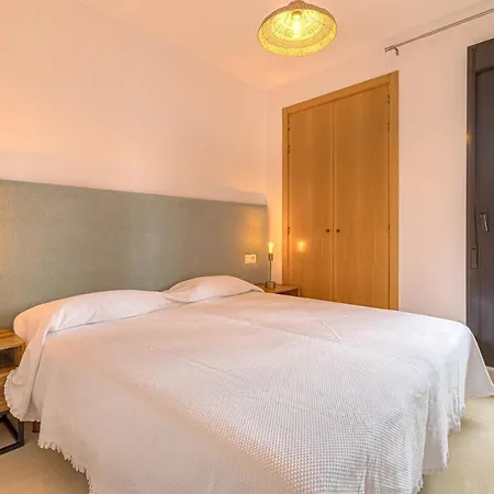 Guadalmansa Flat - Modern & Steps To Shore
