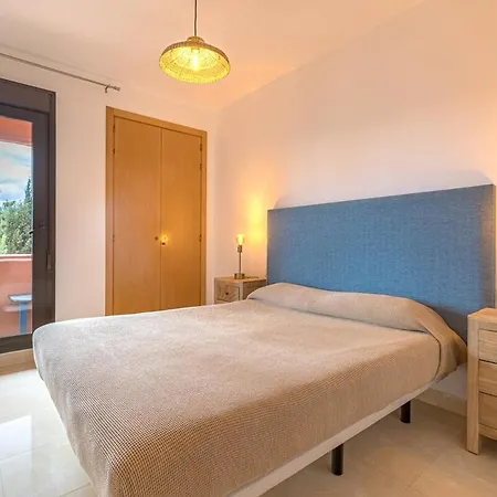 Guadalmansa Flat - Modern & Steps To Shore Lejlighed *